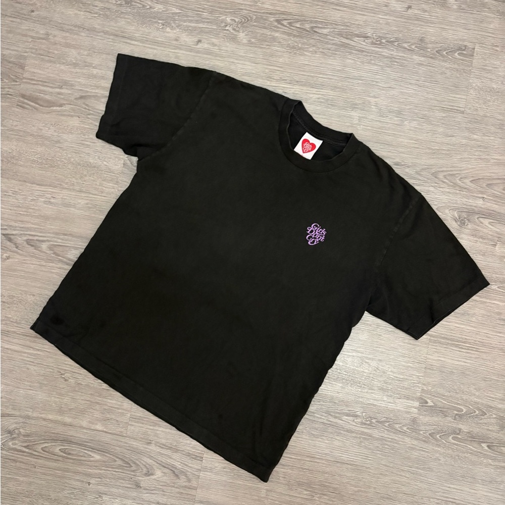 Girls Dont Cry Complexcon Exclusive